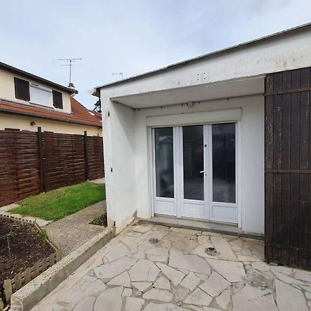 Maison Roisseenne Entre Paris Et Disneyland Roissy-en-Brie Kültér fotó