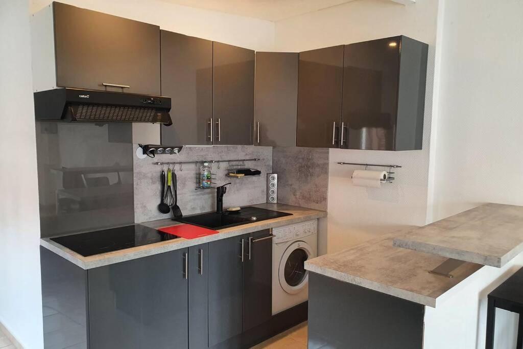 Maison Roisseenne Entre Paris Et Disneyland Roissy-en-Brie Kültér fotó