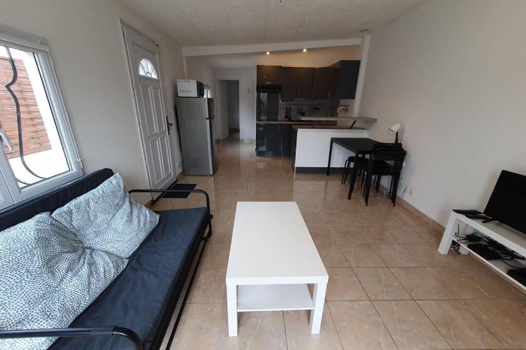 Maison Roisseenne Entre Paris Et Disneyland Roissy-en-Brie Kültér fotó