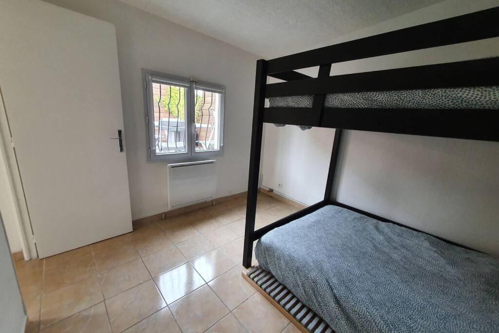 Maison Roisseenne Entre Paris Et Disneyland Roissy-en-Brie Kültér fotó