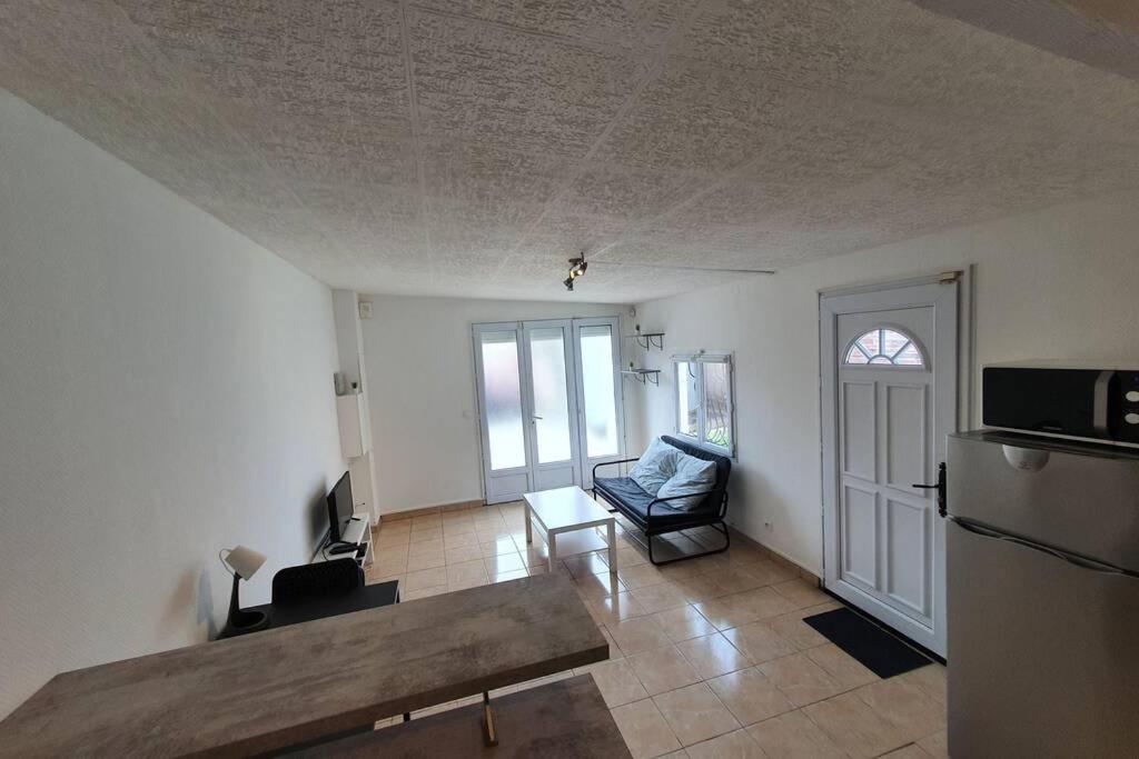 Maison Roisseenne Entre Paris Et Disneyland Roissy-en-Brie Kültér fotó